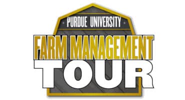 Purdue Farm Management Tour is July 11