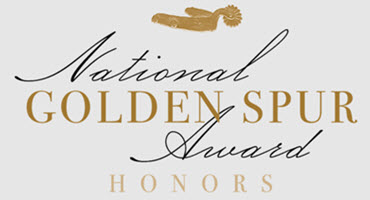 Nebraska Rancher Craig Haythorn to be Honored with National Golden Spur Award