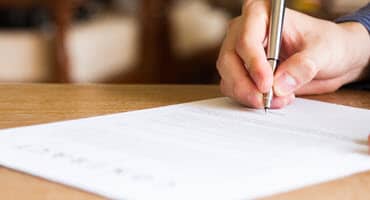 Illinois College, John Wood Community College Sign Agricultural Articulation Agreement