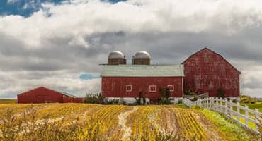 USDA conservation funding available for Wisconsin farmers