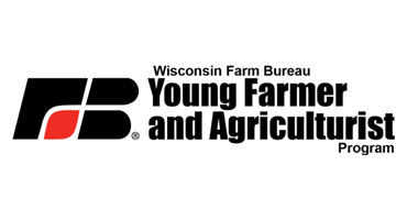 Kaitlyn Kesler wins outstanding ag professional award in WI