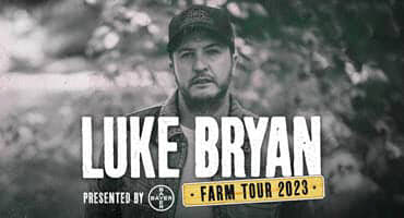 Luke Bryan Farm Tour Kickoff at Mulberry Orchard in Kentucky