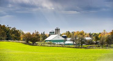 Protecting Ohio Farmland and Technology From China