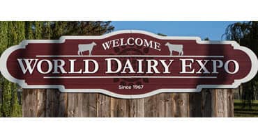 Hiland Dairy Celebrates Dairy Excellence at World Dairy Expo