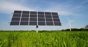 Trumbull County Townships Prohibit Wind and Solar Farms