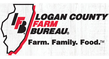 2024 Logan County Farm Bureau Ag Impact Fund Reverse Raffle
