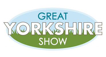 Great Yorkshire Show Opens With Models and Giant Harvesters