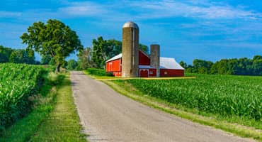 U.S. Farm Trade Deficit Widens, But Net Farm Income Strong