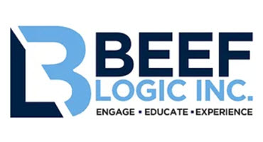 Cagney Effling: The New Face of Beef Logic Communications