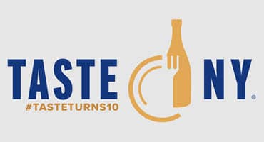 Taste New York celebrates 10th anniversary in Hudson valley