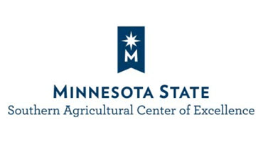 Tina LeBrun steps up as new ag center director