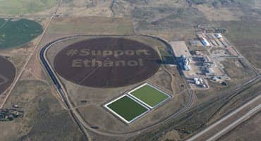 NCERC Hosts Indian Trade Mission Exploring Ethanol and Co-Products