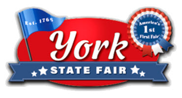 Quirky Characters: Meet the Pigs With Personality at York State Fair