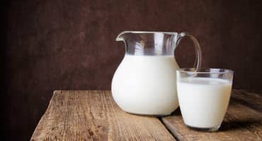 How Milk Prices Work in the USA