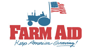 Farm Aid Comes to Indiana to Support Family Farmers