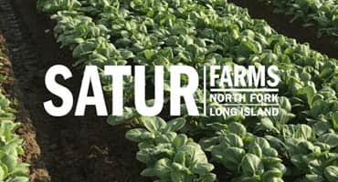 Columbia Event Management Team Tours Local Produce Partner, Satur Farms