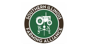 Connecting Farmers - Southern Illinois Farming Alliance Conference