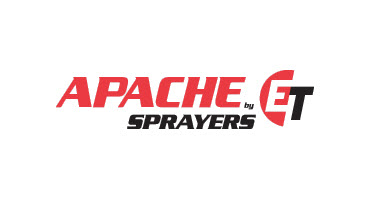 Apache AS1050 Sprayer to be Showcased at AgroExpo