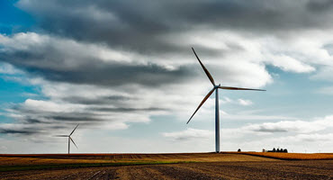 Michigan's New Law on Solar and Wind Farm Control