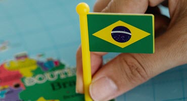 Brazil Overtakes U.S. As Largest Exporter of Corn Globally