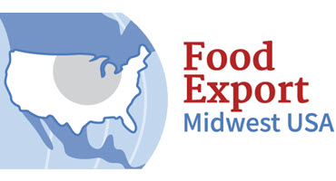 Midwest Food Export Boosts Global Outreach for Local Producers