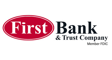 First Bank & Trust pledges $50,000 to Raise The SHED