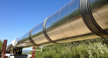 Carbon Capture Pipeline Project Sparks Debate in Iowa
