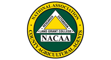 National Conference of Agricultural Agents Gathers in Iowa