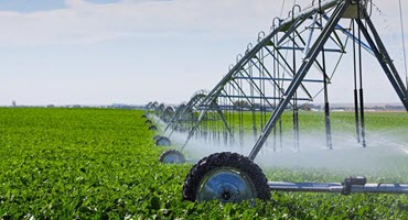 K-State's Water Research - A Game Changer for Agriculture in Kansas