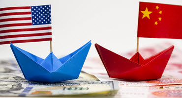 Parson Restricts Countries Like China From Owning Missouri Farmland Near Military Installations