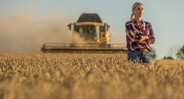 Indiana crop progress and condition report