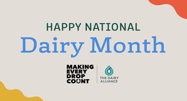 NMPF's Impact at the World Dairy Summit