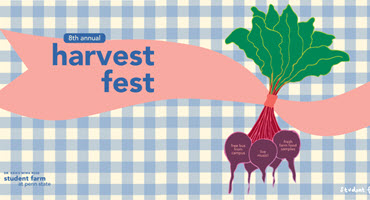 Penn State Student Farm Club's Harvest Fest