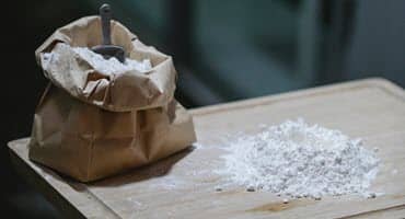 Handle Your Raw Dough With Care