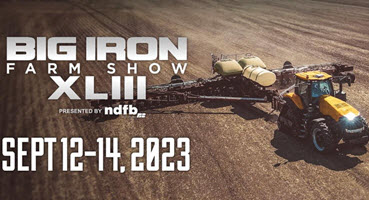 Big Iron Farm Show - Spotlight on Agricultural Innovations