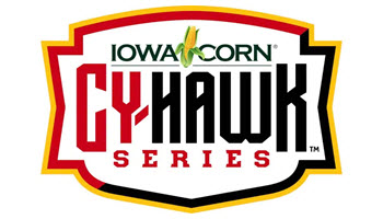 Fuel the Iowa Corn Cy-Hawk Series Rivalry at the Pump with the Unleaded 88 Winning Drive
