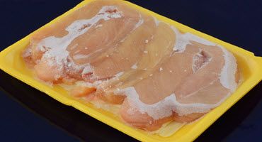America's Chicken Supply Chain is Vulnerable to Salmonella. Researchers Think They Have a Fix