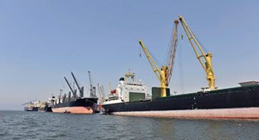 Nebraska's ag exports - assessing the future amid global shifts