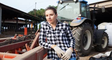 Annie's Project: Empowering Iowa Farm Women Through Education