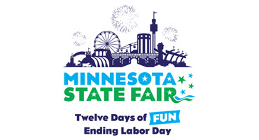 Riley Ward Aims for Princess Kay Crown at Minnesota State Fair