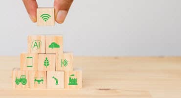 Precision Agriculture Thrives in Top Crop States