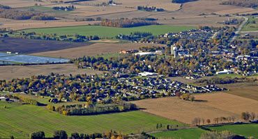 New Funding Bolsters Food Chain for Local Producers