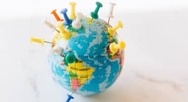 Prioritizing Global Market Expansion for Agricultural Growth