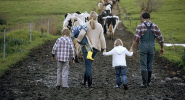 Emergency Preparedness for Rural Families