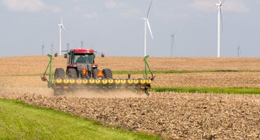 Advanced Nitrogen Smart Training March 1 in Farmington: a Deep Dive Into the 4Rs