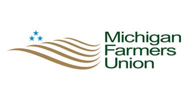 Michigan farmers rally on Capitol Hill