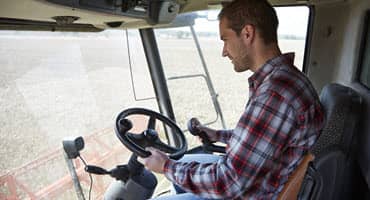 Lack of Snow Cover and Warm Temperatures May Point to Mid-april Planting This Year