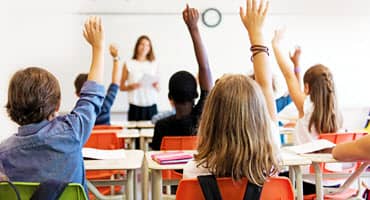 Student-Led Farm-to-School Initiative Grants Available