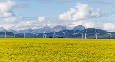 New online tool maps wind trends in Nebraska