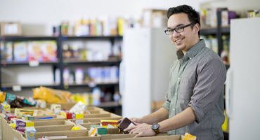 Kentucky summit tackles rising hunger rates